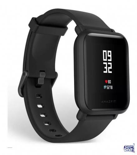 Reloj Amazfit Bip Lite S Xiaomi Smartwatch - LOCAL NVA CBA