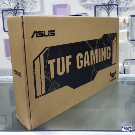 Asus Tuf Gaming FX705G, Intel Core i7-8750H, 16gb ram, 512Gb