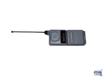 Antiguo Celular Motorola MicroTac Dpc550 Ladrillo