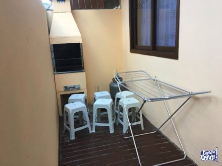 Temporada Florianópolis! 5min Mar Ingleses-Duplex 2dor-Spli