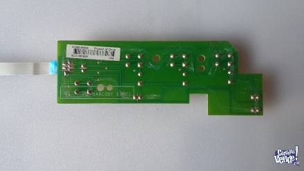 Controller Panel - CH350-8006-A - E131175 - TC 368 - HP