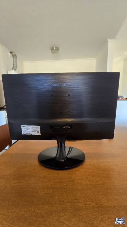 Monitor Samsung 22 Pulgadas led LS22D300FYCZB