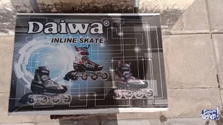 Rollers Daiwa