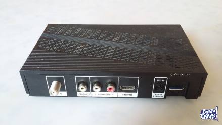 Decodificador Direct-TV - LH10-A-100 - 12V - 18W - 1,5 Amp