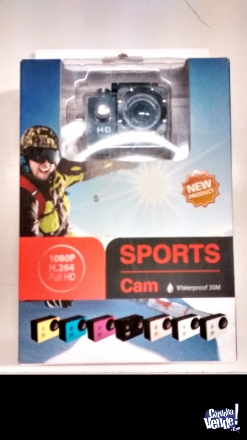 Sportscam sj4000