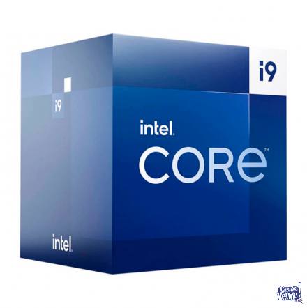CPU INTEL CORE I9-13900K RAPTORLAKE S1700 BOX