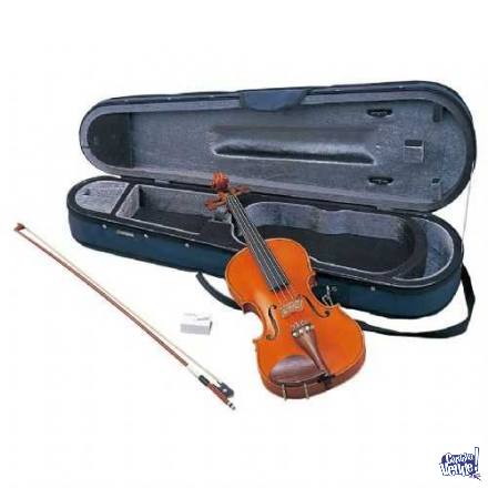 Yamaha Violin Profesional Acustico V5sa 4/4
