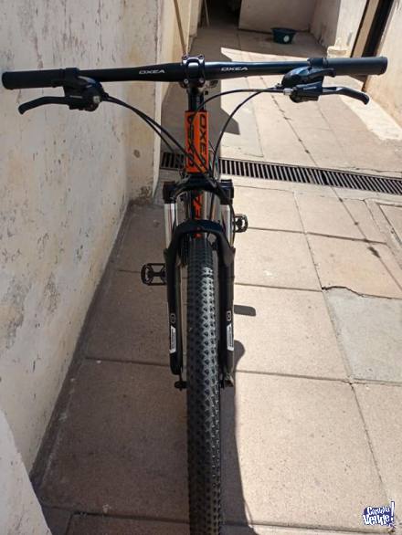 Bicicleta OXEA rodado 29