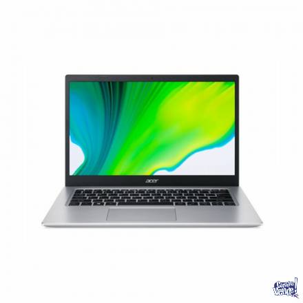 NOTEBOOK Acer Aspire A514-54-501Z Core i5-1135G7 en Argentina Vende