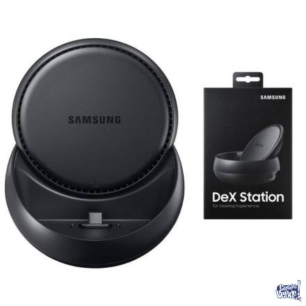 Dex Station Samsung Galaxy S8 - S8 Plus - Note 8 - Usb Hdmi