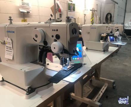 Jack JK-T19006B Sewing machine en Argentina Vende