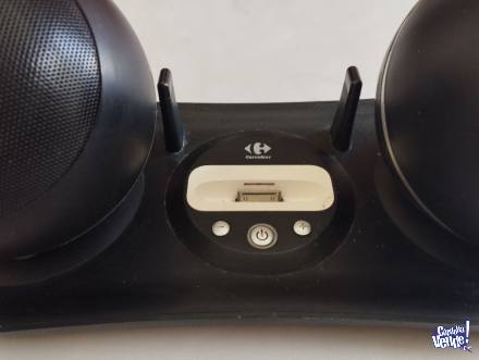 Wireless Bluetooth Speaker System Apple Mp3 PlayerRM0 - DKS4