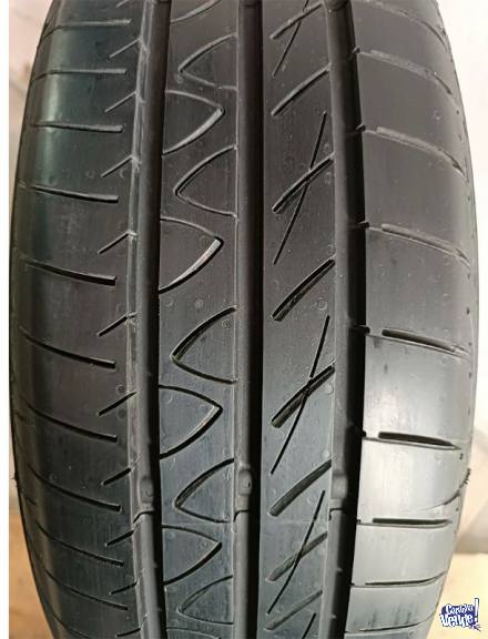 Cubiertas Continental Powercontact 2 185/65 R15 88 H