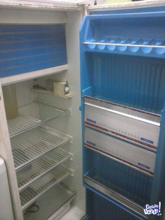 Heladera Coventry SIN freezer