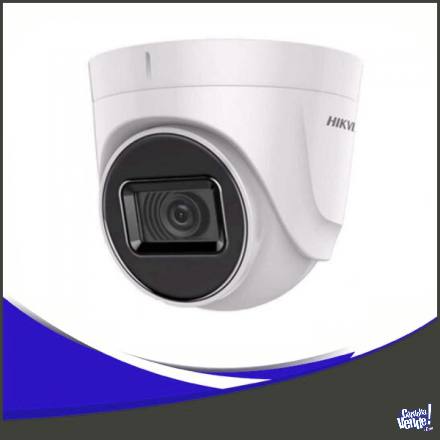 Cámara Hikvision DOMO EXIR de 2MP