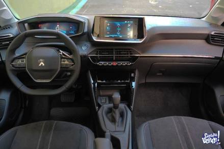 Peugeot 208 Allure Pack 1.6L 115CV MT 0 Km -  AGOSTO23