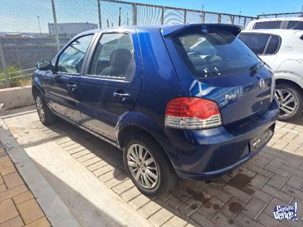 Fiat Palio 1.4 Elx