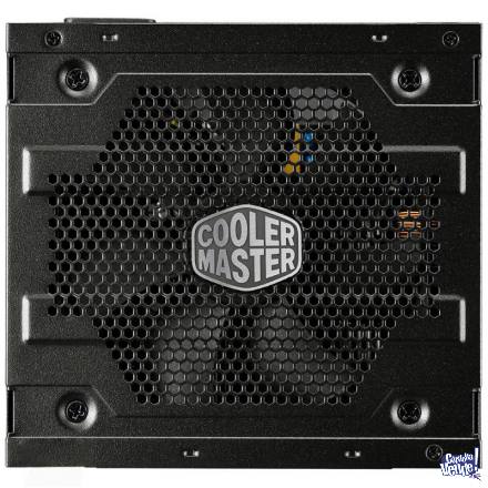 Fuente Cooler Master Elite V4 600W - 80 Plus