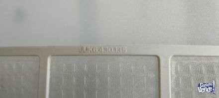 Filtros Aire Blancos X2 - JUK-430-135