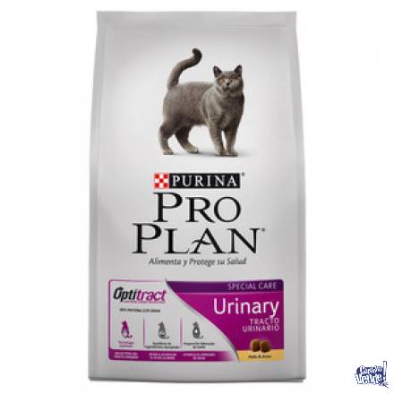 PROPLAN URINARY CAT 7,5 KG