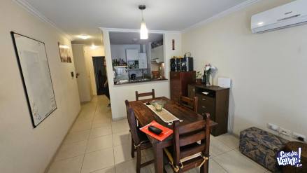 Nueva Córdoba 1 dormitorio vendo