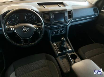 Volkswagen Tiguan Allspace 1.4 Tsi Trendline Automática!