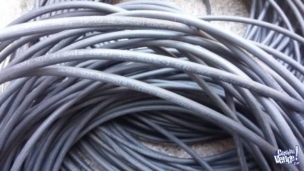 Cable fibra óptica - SDGI GYFJH 2A1a TS-YV