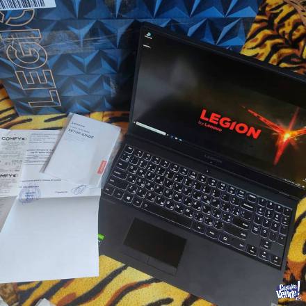 Lenovo Legion Y540, 16gb ram, 512gb SSD, 1TB HDD core i7-975