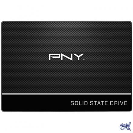 Disco de Estado Sólido SSD PNY CS900 240GB SATA3