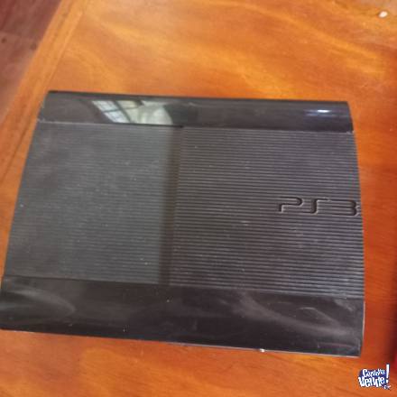 Playstation 3 250GB con HEN + Juegos + Joystick en Argentina Vende