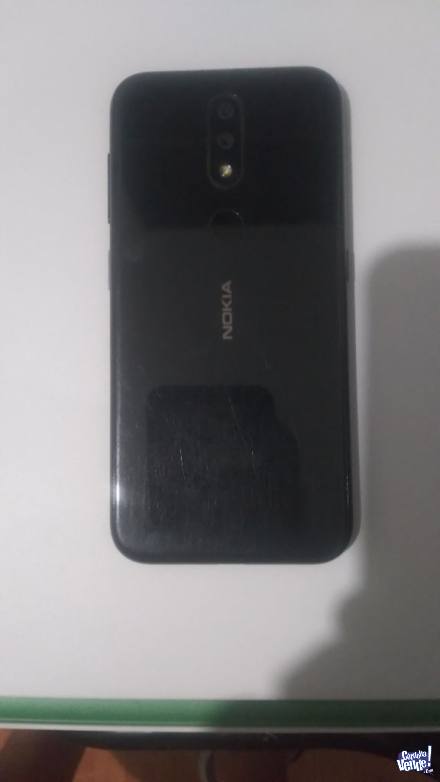 Celular Nokia 4.2 americano libre de fábrica 2 chip