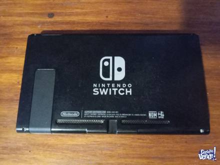 Nintendo Switch sd 128gb + Zelda + CFW atmosphere
