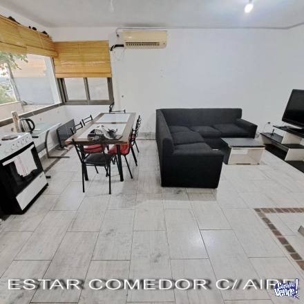 DUEÑO DIRECTO VENDE DEPARTAMENTO EN VILLA CARLOS PAZ u$s 45