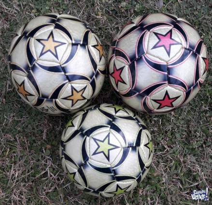 Pelota de futbol Dalemas Futsal 4 (medio pique)