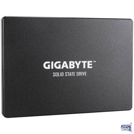 Disco SSD Gigabyte 240GB SATA3 2.5''