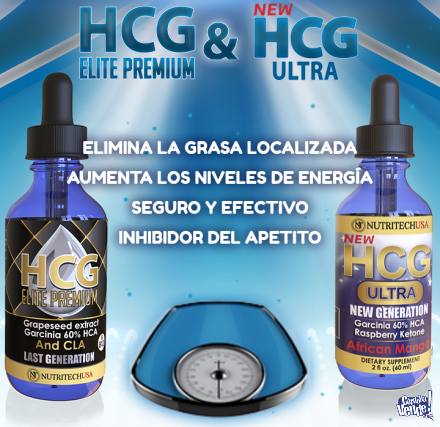HCG ULTRA para bajar de peso, hormona HCG en gotas, real.