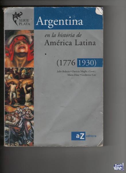 ARGENTINA EN LA HISTORIA DE AMERICA LATINA Bulacio  uss 4 en Argentina Vende