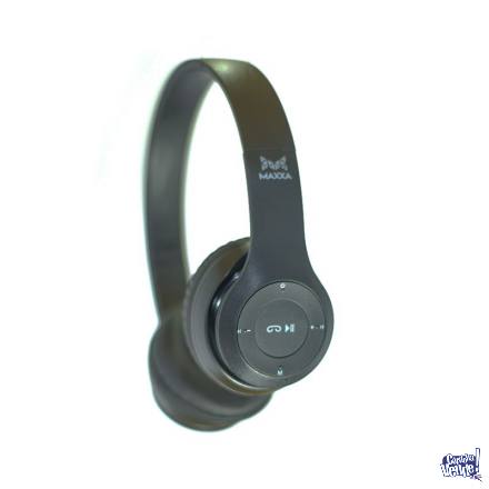 Auriculares On Ear M47 MAXXA Bluetooth