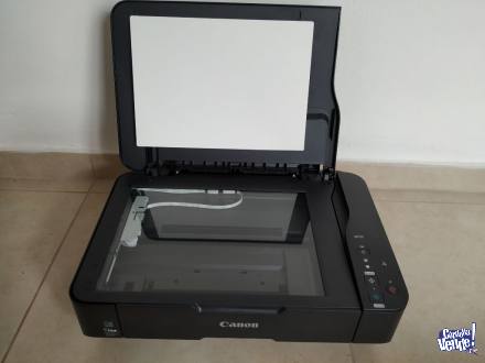 Impresora, escáner Canon