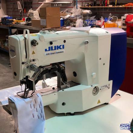 Juki LK-1900BN Single Needle Lock Stitch Sewing Machine