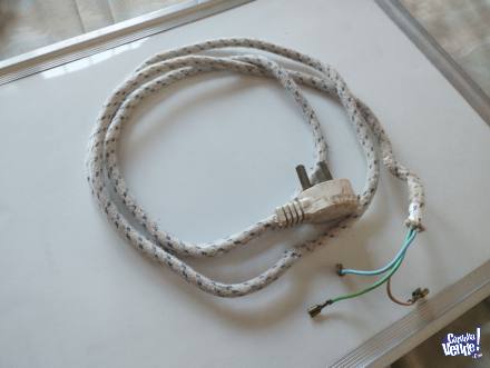 Cable Térmico Alta Temperatura para Electrodomesticos - Est