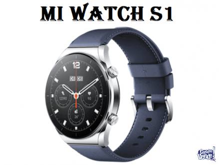 Xiaomi Watch S1-GARANTIA-ORIGINALES en Argentina Vende