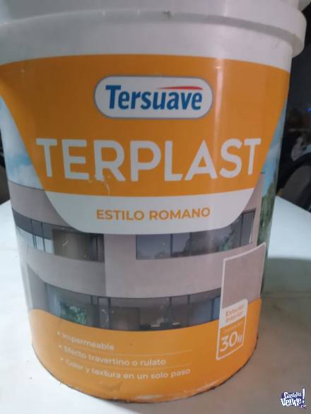 REVESTIMIENTO TERSUAVE