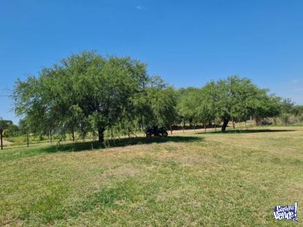 HERMOSO LOTE EN EL CORCOVADO, RUMIPAL