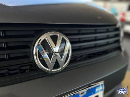Volkswagen Gol Trend Trendline Tiptronic automático 2021