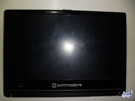 0064 Repuestos Notebook Commodore KE-8370-MB - Despiece