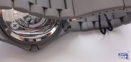 Reloj Swiss Army Titanium Hombre (victorinox - wenger)