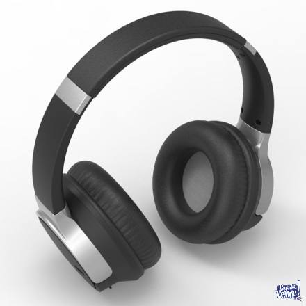 Auricular Vincha Bluetooth Mh-O710bt C Microfono Moonki