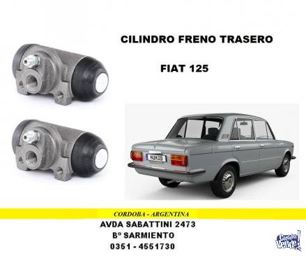 CILINDRO DE FRENO FIAT 125