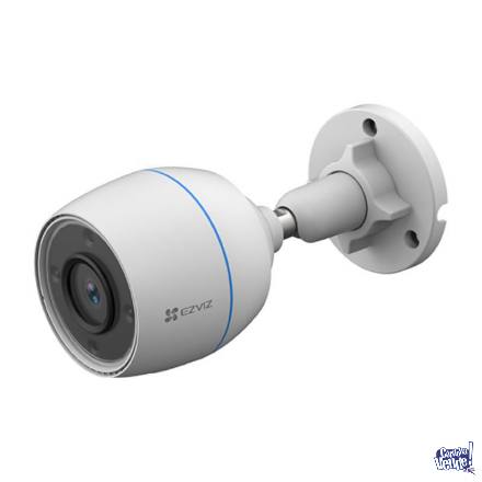 CAMARA IP 2MP EZVIZ CS-C3TN 2.8MM EXTERIOR